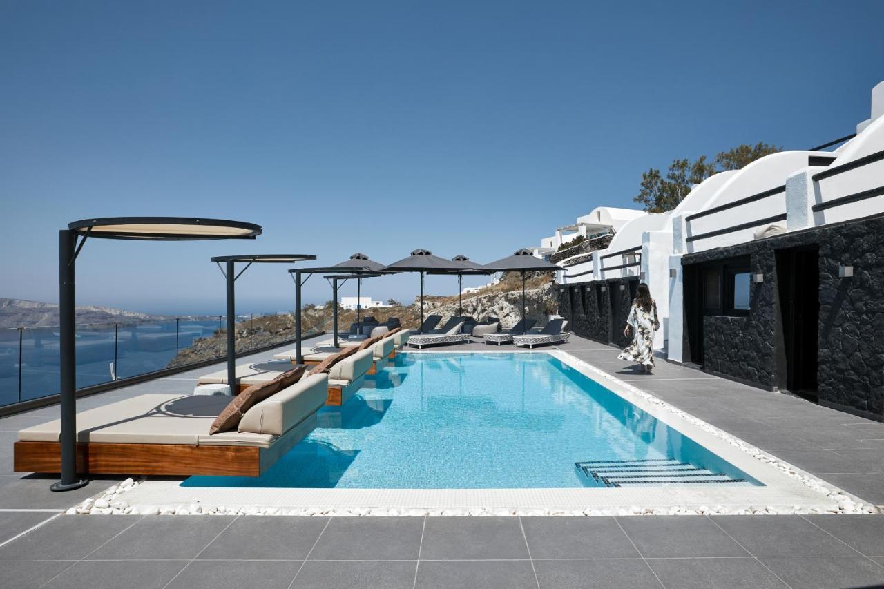 Hotel Oia Suites Ia