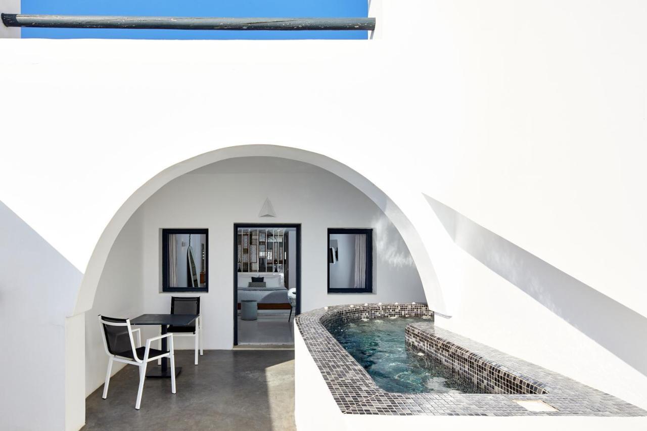 Oia Suites 3* Ia